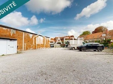 Saint-Omer, Nord-Pas-de-Calais 62500