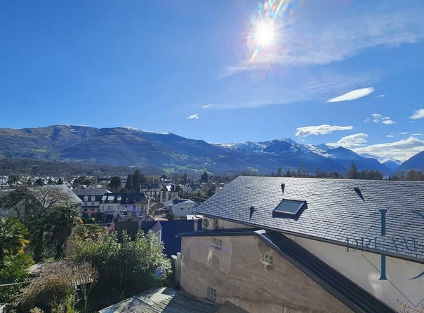 Argelès-Gazost, Midi-Pyrénées 65400