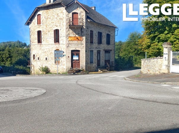 La Roche-Canillac, Nouvelle-Aquitaine 19320