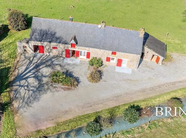 Pleucadeuc, Morbihan 56140