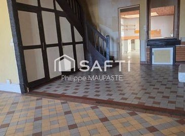 Raveau, Bourgogne 58400