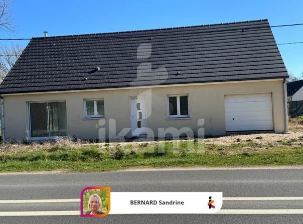 Villefranche-sur-Cher, Centre-Val de Loire 41200