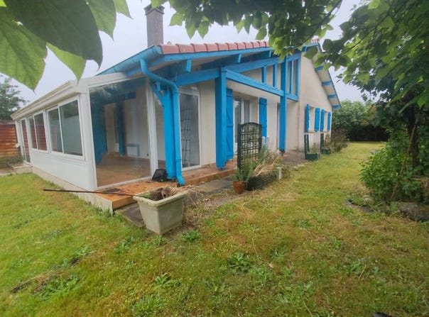 Narrosse, Landes 40180