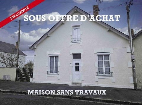 Thouars, Poitou-Charentes 79100