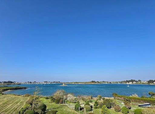 PLOUHINEC, Brittany 56680