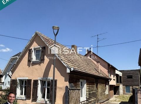 Wittisheim, Alsace 67820