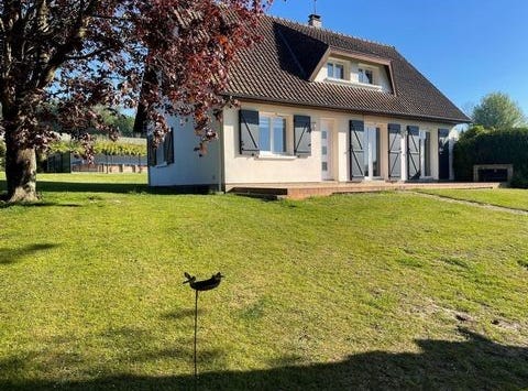 Ancourt, Haute-Normandie 76370