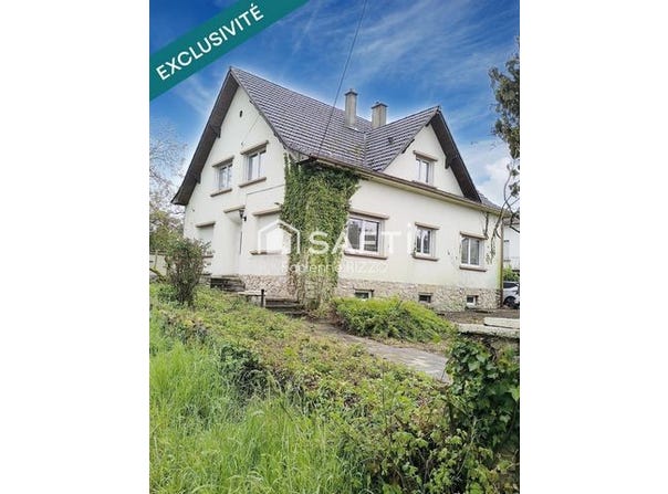 Remering-Les-Puttelange, Lorraine 57510