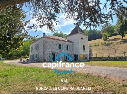 Pujols, Aquitaine 47300