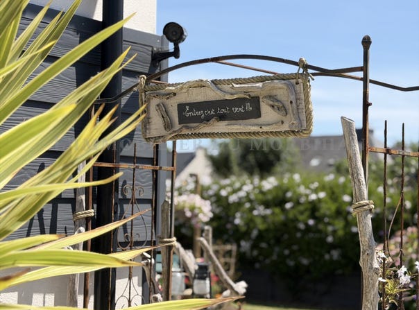 Sarzeau, Brittany 56370