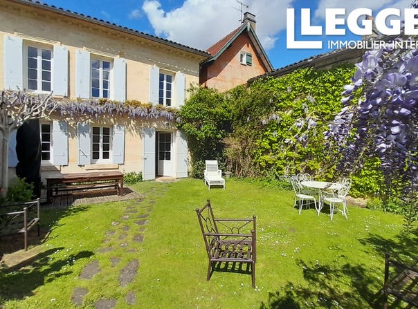 Saint-Émilion, Nouvelle-Aquitaine 33330