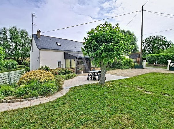 TIERCE, Pays de la Loire 49125