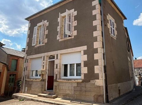 Bord-Saint-Georges, Limousin 23230