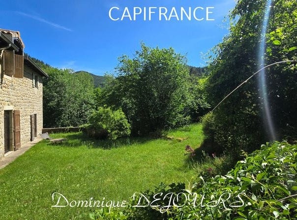 Marcols-les-Eaux, Rhône-Alpes 07190