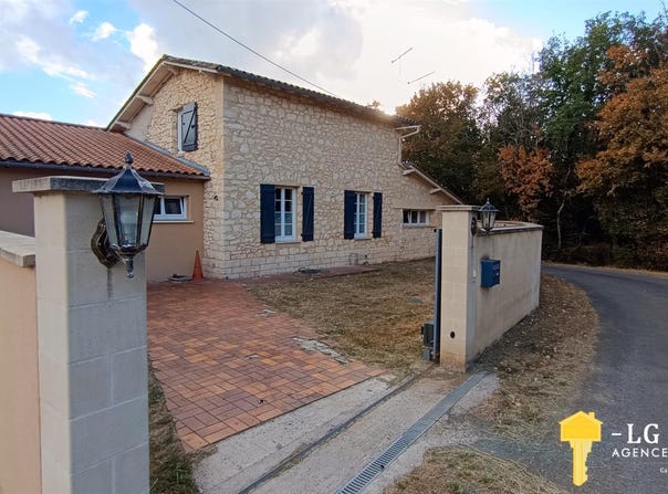 Grandjean, Poitou-Charentes 17350
