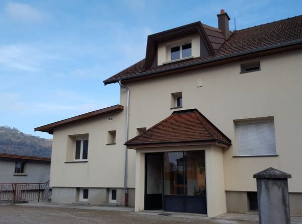 Champagnole, Franche-Comté 39300
