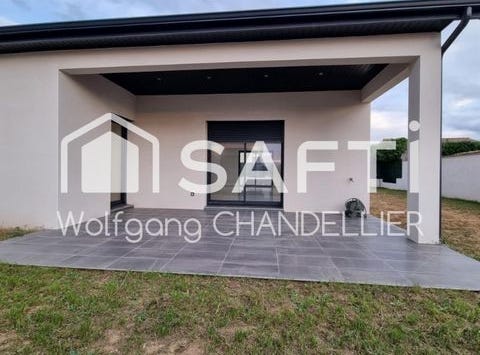 Malissard, Rhône-Alpes 26120