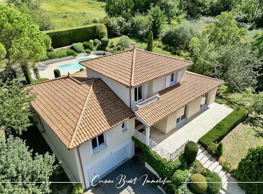 Saint-Pierre-de-Chandieu, Auvergne-Rhône-Alpes 69780