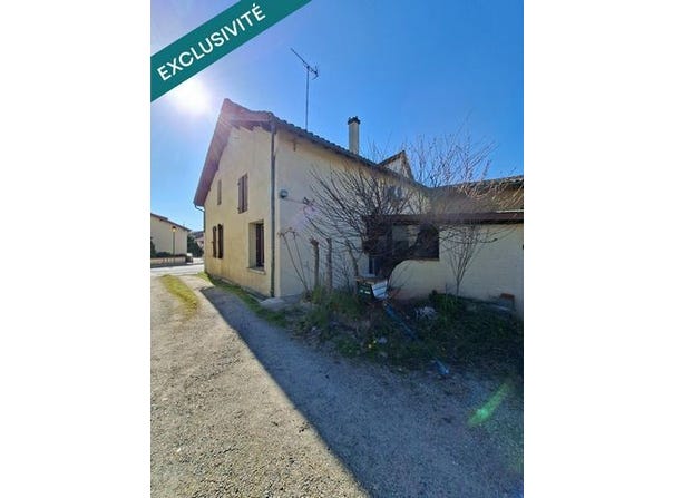 Castelferrus, Midi-Pyrénées 82100