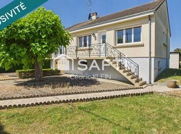 Ardentes, Centre 36120
