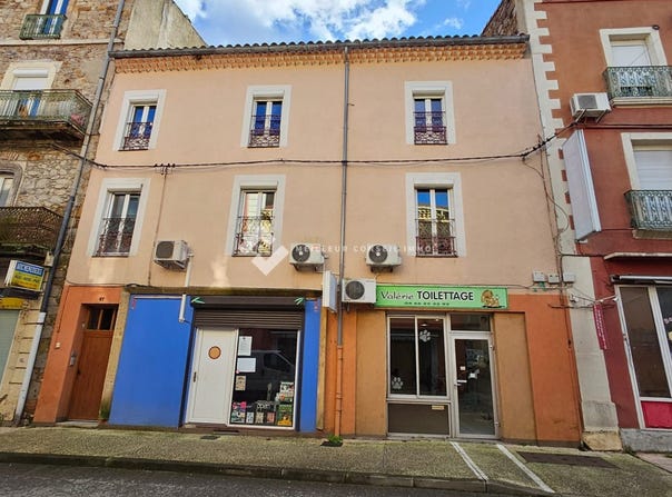 Bessèges, Occitanie 30160