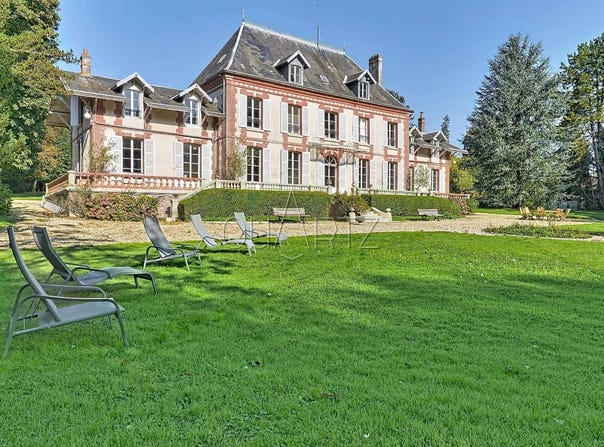 Gisors, Eure 27140