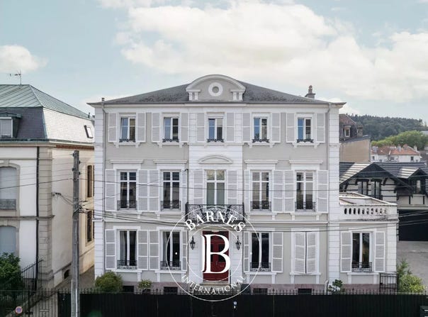 Épinal, Lorraine 88000