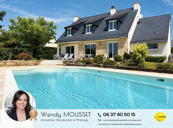 Le Tour-du-Parc, Brittany 56370