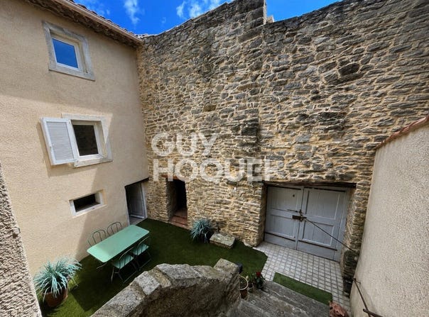 Cesseras, Languedoc-Roussillon 34210