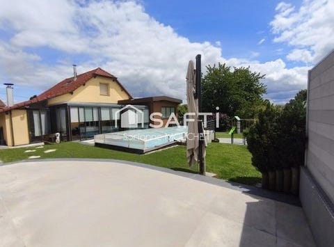 Saint-Dizier-l'Eveque, Franche-Comté 90100
