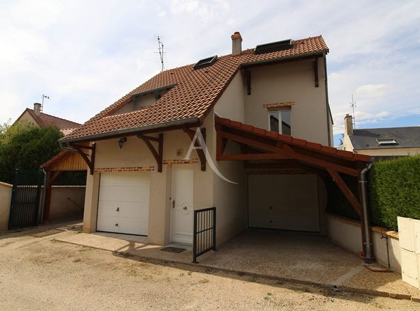 VINEUIL, Centre-Val de Loire 41350