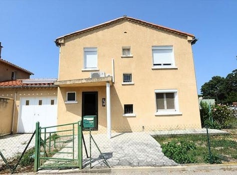 La Redorte, Languedoc-Roussillon 11700