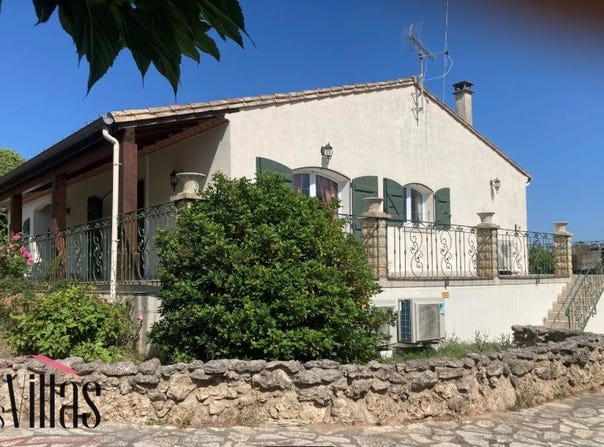 Douzens, Languedoc-Roussillon 11700