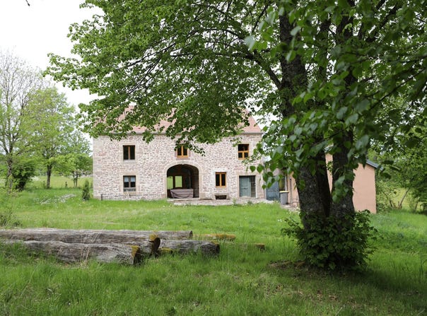 Mélisey, Franche-Comté 70270