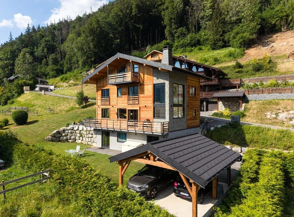Morzine, Haute-Savoie 74110