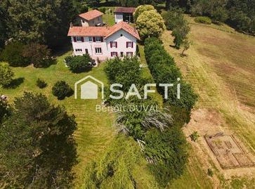 Saint-Sever, Aquitaine 40500