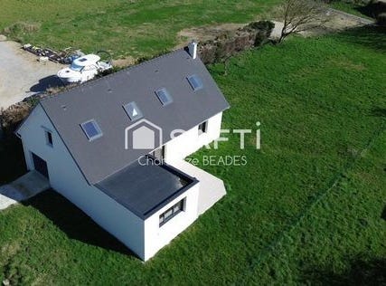 Portbail, Basse-Normandie 50580