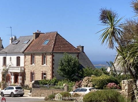 Trébeurden, Bretagne 22560