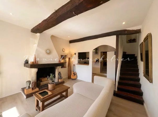 Grimaud, Var 83310