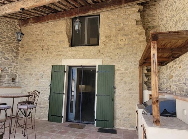 Minerve, Languedoc-Roussillon 34210