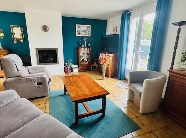 Gallardon, Centre-Val de Loire 28320