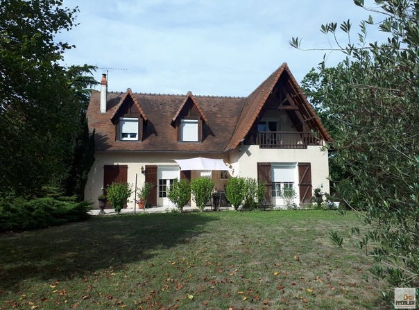 Availles-en-Châtellerault, Poitou-Charentes 86530
