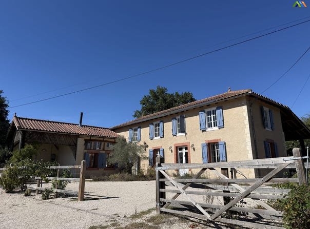 Masseube, Midi-Pyrénées 32140