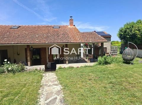 Vensat, Auvergne 63260