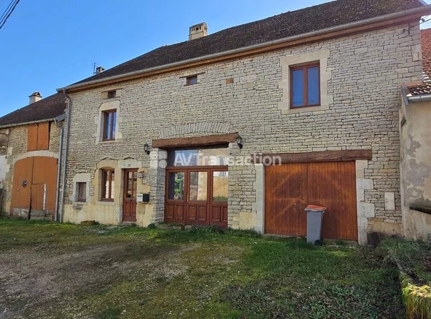 Farincourt, Haute-Marne 52500