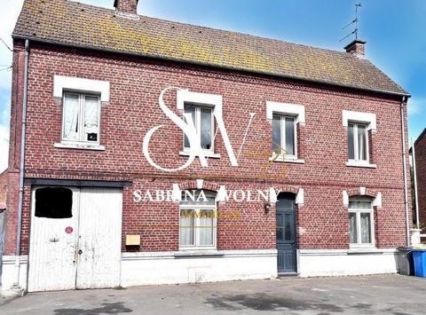 Neuville-Saint-Vaast, Nord-Pas-de-Calais 62580