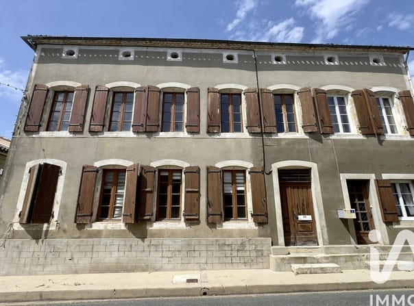 Lévignac-de-Guyenne, Nouvelle-Aquitaine 47120