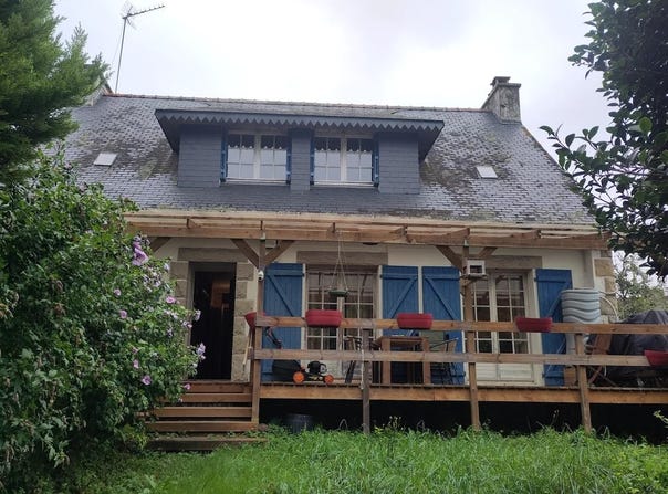 Le Faouët, Morbihan 56320