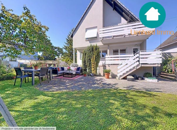 La Wantzenau, Bas-Rhin 67610
