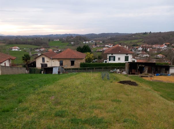Briscous, Aquitaine 64240